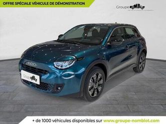 t-gen 3 1.2 hybrid 145ch edct6 pop