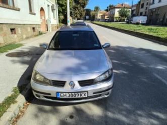 renault laguna ≫ 2005 • 1 800 eur • id
