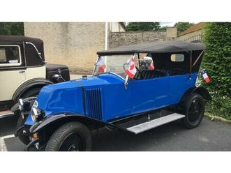 1925 renault nn a vendre