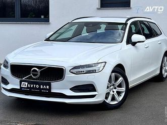 volvo v90 2.0d+acc+full led++navi+pdc+kljuka+nove pnevmati..