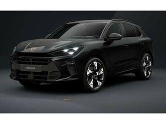 e-hybrid 12 mils räckvidd *atteviks edition* led-matrix