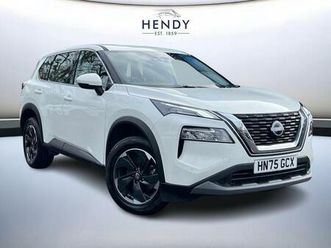 1.5 dig-t mhev acenta premium xtron euro 6 (start/stop) 5dr