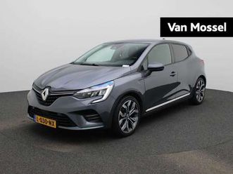 1.6 e-tech hybrid 140 business zen | automaat | ap