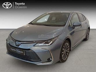 toyota - corolla 140h style edition