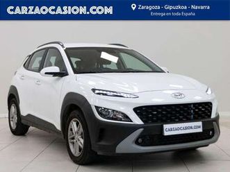 1.0 tgdi 48v klass 4x2