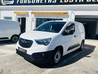 combo n1 cargo 1.5td s&s l 650 select 100