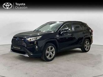 rav4 5p advance 220h e-cvt 4x2