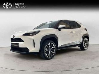 5 puertas style 120h e-cvt