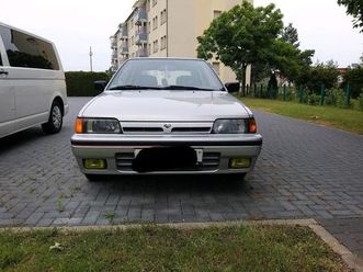 nissan sunny n13