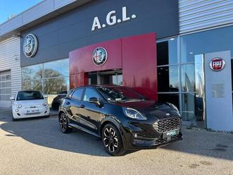 1.0 ecoboost 155ch mhev st-line 8cv