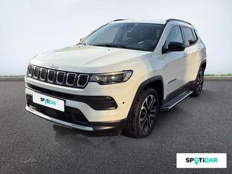 1.5 turbo t4 130ch mhev limited 4x2 bvr7