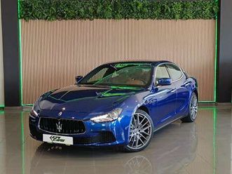 todoterreno automático de 5 puertas