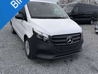 114 cdi base l2 9g-tronic essential edition