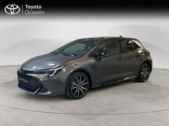 - my25 gr sport 5p hybrid 140 e-cvt