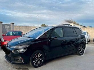 c4 picasso spacetourer 130cv
