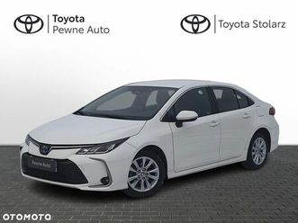 toyota corolla 1.8 hybrid comfort