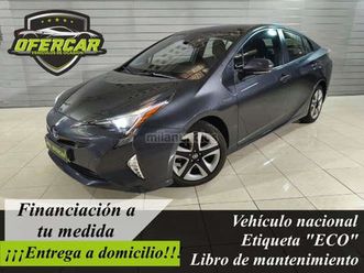 toyota - prius 1.8 prius