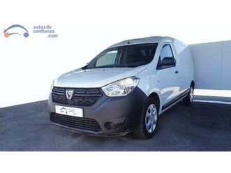 1.6 van essential glp