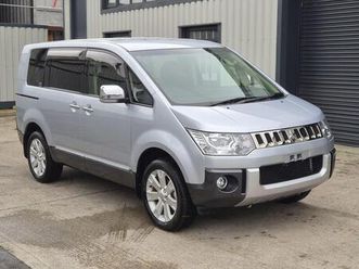 2.4 petrol auto 4wd chamonix ulez free