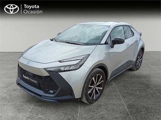 toyota - chr 2.0 220ph advance