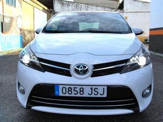 toyota - verso 115d advance 5pl.