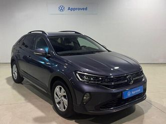 volkswagen taigo life 1.0 tsi 81 kw (110 cv)