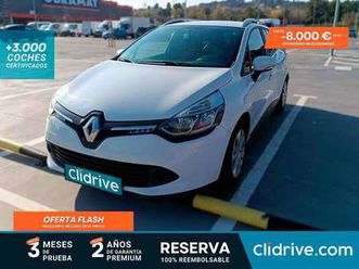 sport tourer expression dci 75 eco2