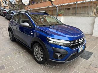 stepway 1.0 tce eco-g comfort