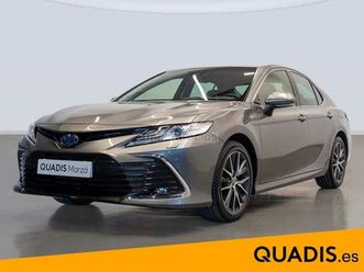 toyota - camry 2.5 220h luxury