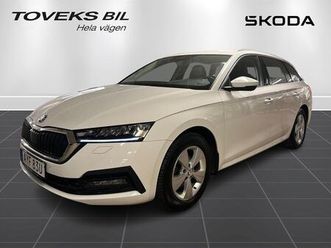 ambition 1,0 tsi e-tec 110hk drag/navi