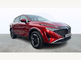 1.3 dig-t mhev n-connecta xtron euro 6 (start/stop) 5dr