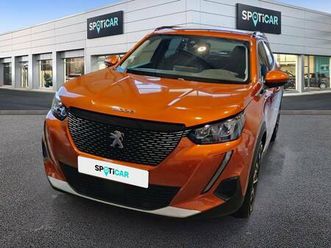 2008 puretech 100 s&s bvm6 allure