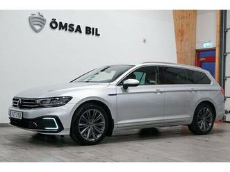 sportscombi gte 1.4 tsi gte navi 218hk