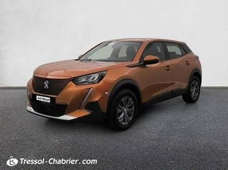 2008 electrique 136 ch active