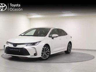 toyota - corolla 140h style