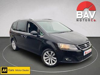 2.0 tdi xcellence euro 6 (start/stop) 5dr