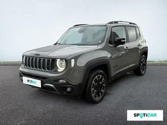 1.3 turbo t4 240ch phev 4xe upland bva6 eawd