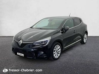 clio tce 130 edc fap intens