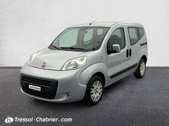 qubo business 1.3 multijet 16v 95 s&s italia business