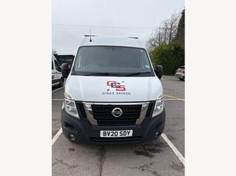 2.3 dci 35 tekna fwd l2 h2 euro 6 5dr