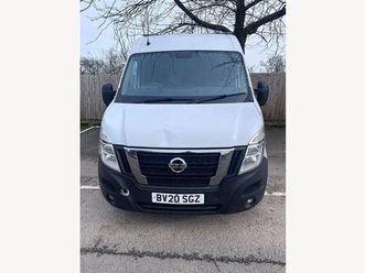 2.3 dci 35 tekna fwd l2 h2 euro 6 5dr