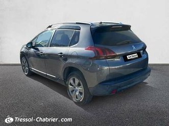 2008 1.2 puretech 110ch s&s bvm5 style