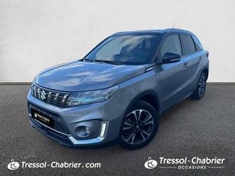 vitara 1.5 dualjet allgrip hybrid auto style