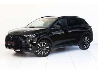 ds7 bluehdi 130 aut. etoile