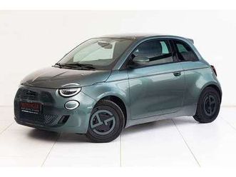 500 elektro 42 kwh giorgio armani