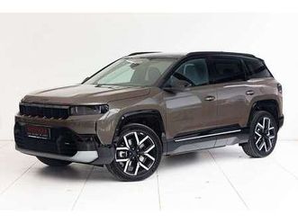 ev 74kwh first edition