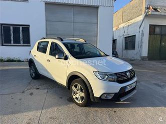 dacia sandero serie limitada xplore tce