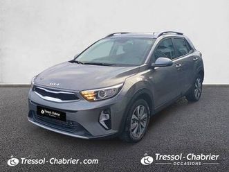 stonic 1.0 t-gdi 100 ch bvm6 active