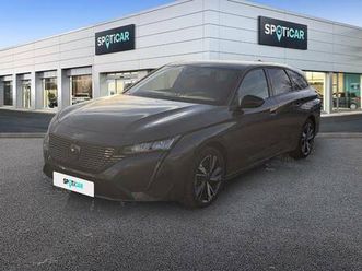 308 sw bluehdi 130ch s&s bvm6 allure