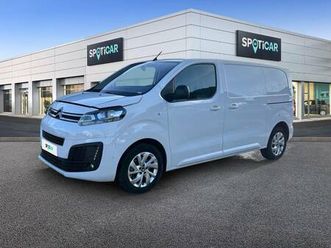 jumpy fgn m diesel 180 ch automat.